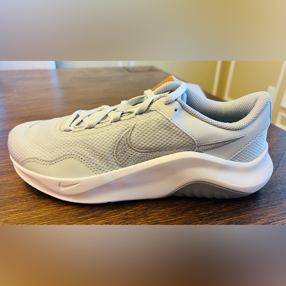NWT still in box - Women’s Nike Legend Essentials 3 NN. Size 8.5.